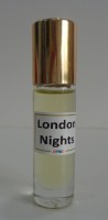 London Nights Attar Perfume Oil